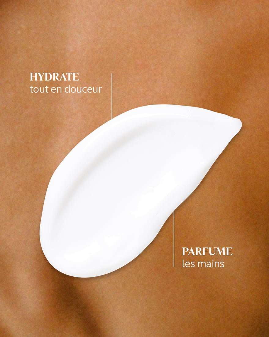 L'Occitane Crème Mains Amande