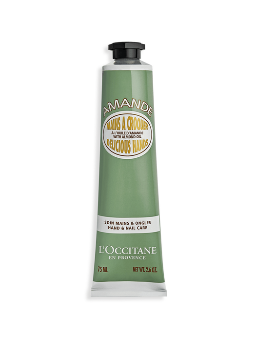 L'Occitane Crème Mains Amande