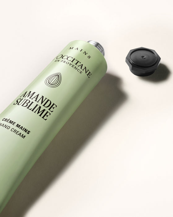 L'Occitane - Crème Mains Amande Sublime