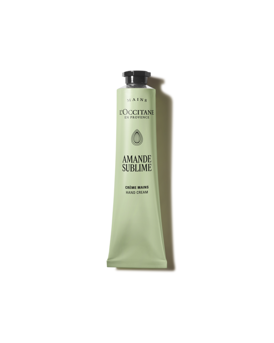 L'Occitane - Crème Mains Amande Sublime