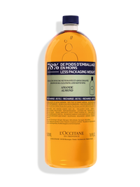 L'Occitane Huile de Douche Amande