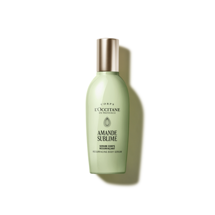 L'Occitane - Sérum Corps Resurfaçant Amande(NOUVEAUTÉ)