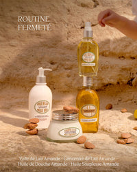 L'Occitane Voile de Lait à l'Amande 240ml