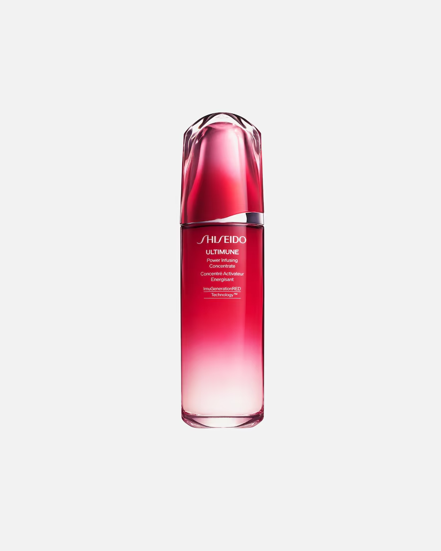Shiseido Ultimune - Anti-Aging Serum