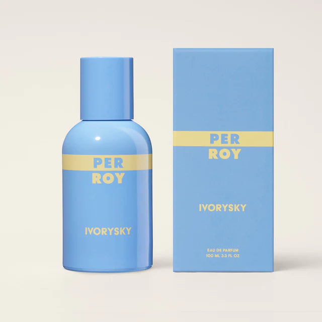 Perroy - Ivorysky