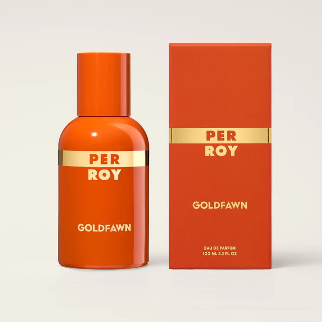 Perroy - GoldFawn