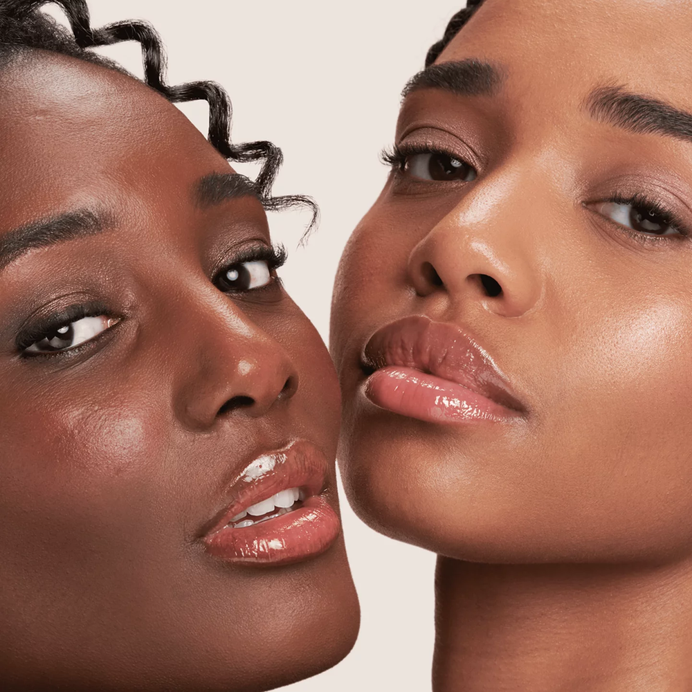 Armani Prisma Glass Lip Gloss