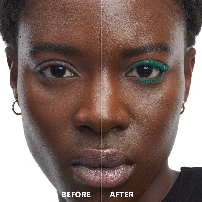 Yves Saint Laurent Lash Clash