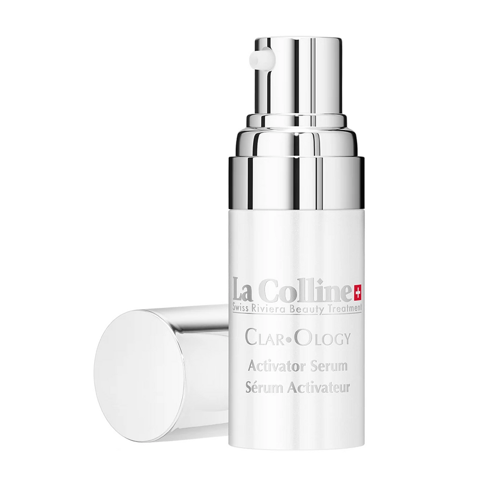 La Colline Clar Ology Intensive Illuminating Programme