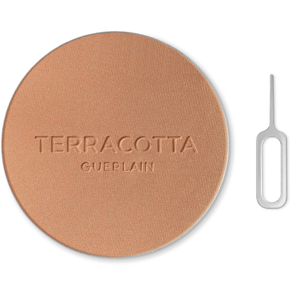 Guerlain Terracotta la poudre bronzante