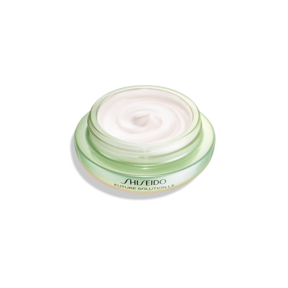 Shiseido Future Solution Lx Crème Contour Yeux Éclat Ultime Enmei