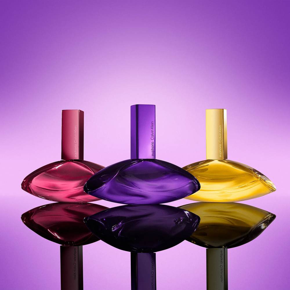 Calvin Klein Euphoria Bold Elixir Eau de Parfum