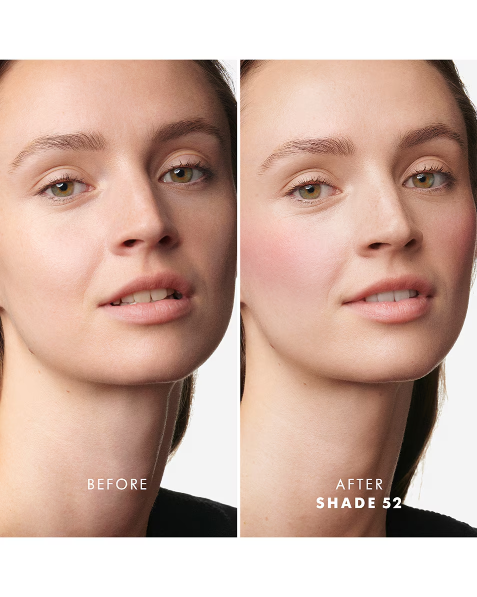 Armani Luminous Silk Glow Blush