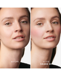 Armani Luminous Silk Glow Blush