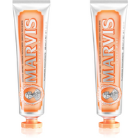 Marvis The Mints Ginger