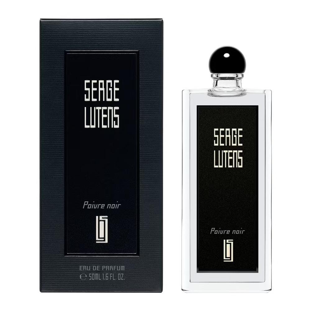 Serge Lutens Poivre noir - Eau de parfum