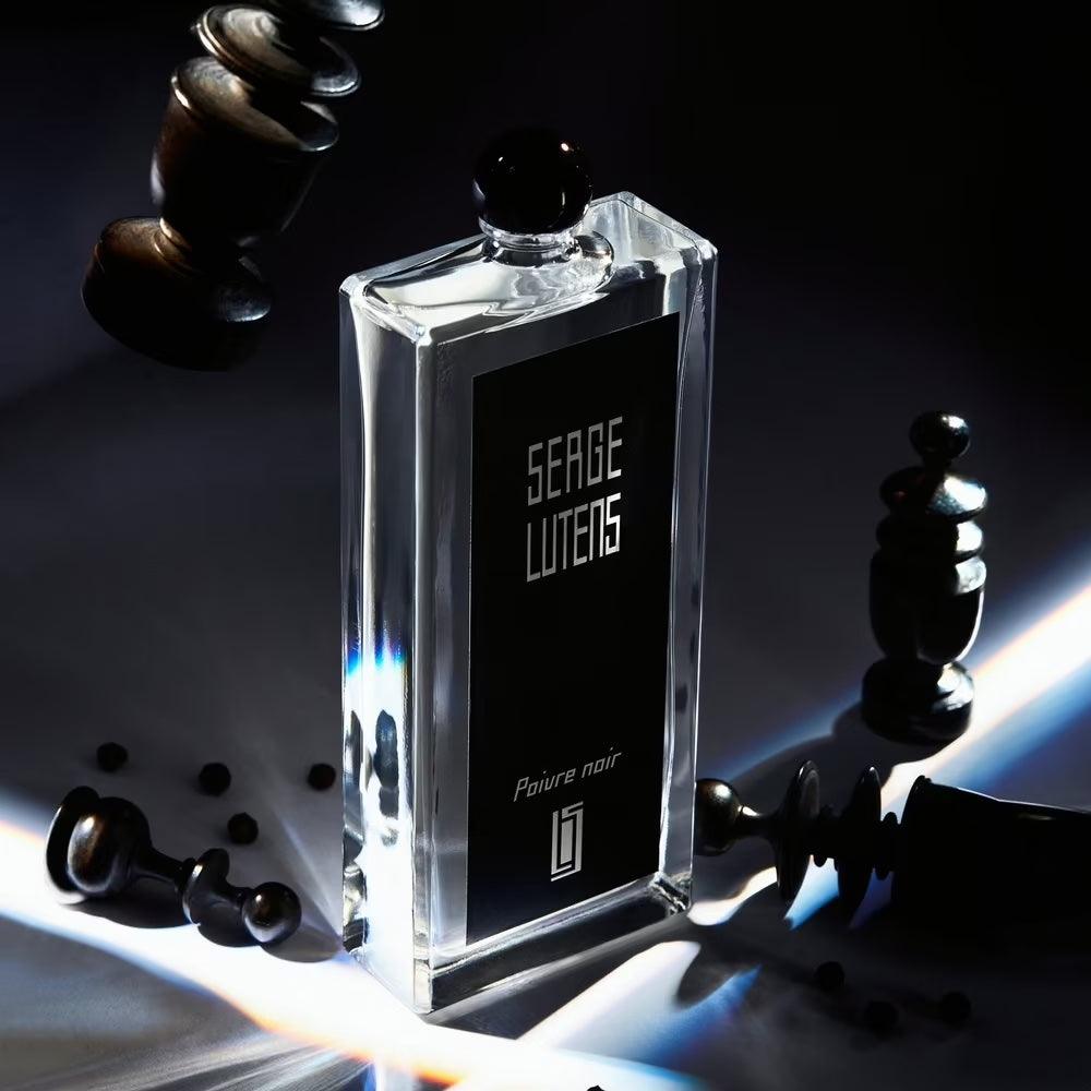 Serge Lutens Poivre noir - Eau de parfum