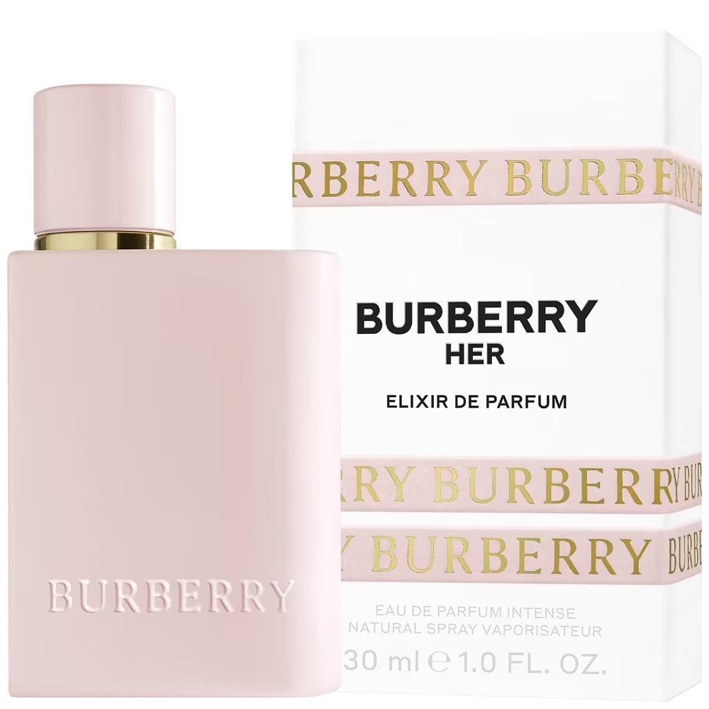 Burberry Elixir de Parfum - Eau de Parfum Intense-Parfümerie Olara-1