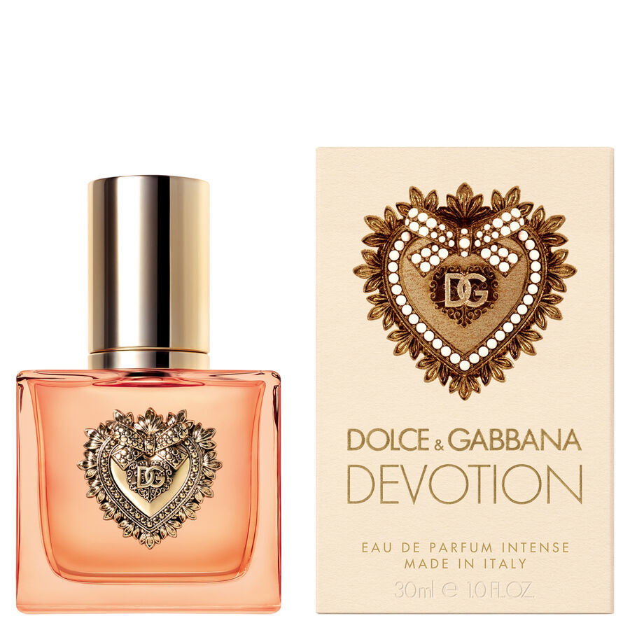 Dolce & Gabbana Devotion - Eau de Parfum Intense