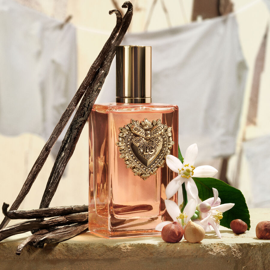 Dolce & Gabbana Devotion - Eau de Parfum Intense