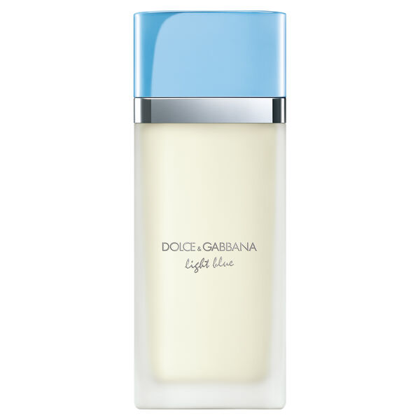 Dolce Gabbana Light Blue - Eau De Toilette-Parfumerie Olara-1 
