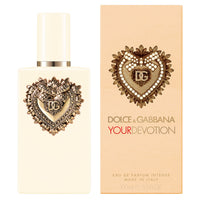 Dolce & Gabbana Your Devotion - flacon et étui