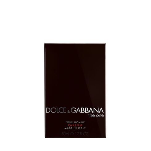 Dolce & Gabbana The One For Men - Parfum