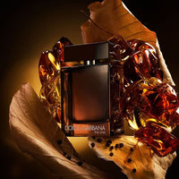 Dolce & Gabbana The One For Men - Parfum
