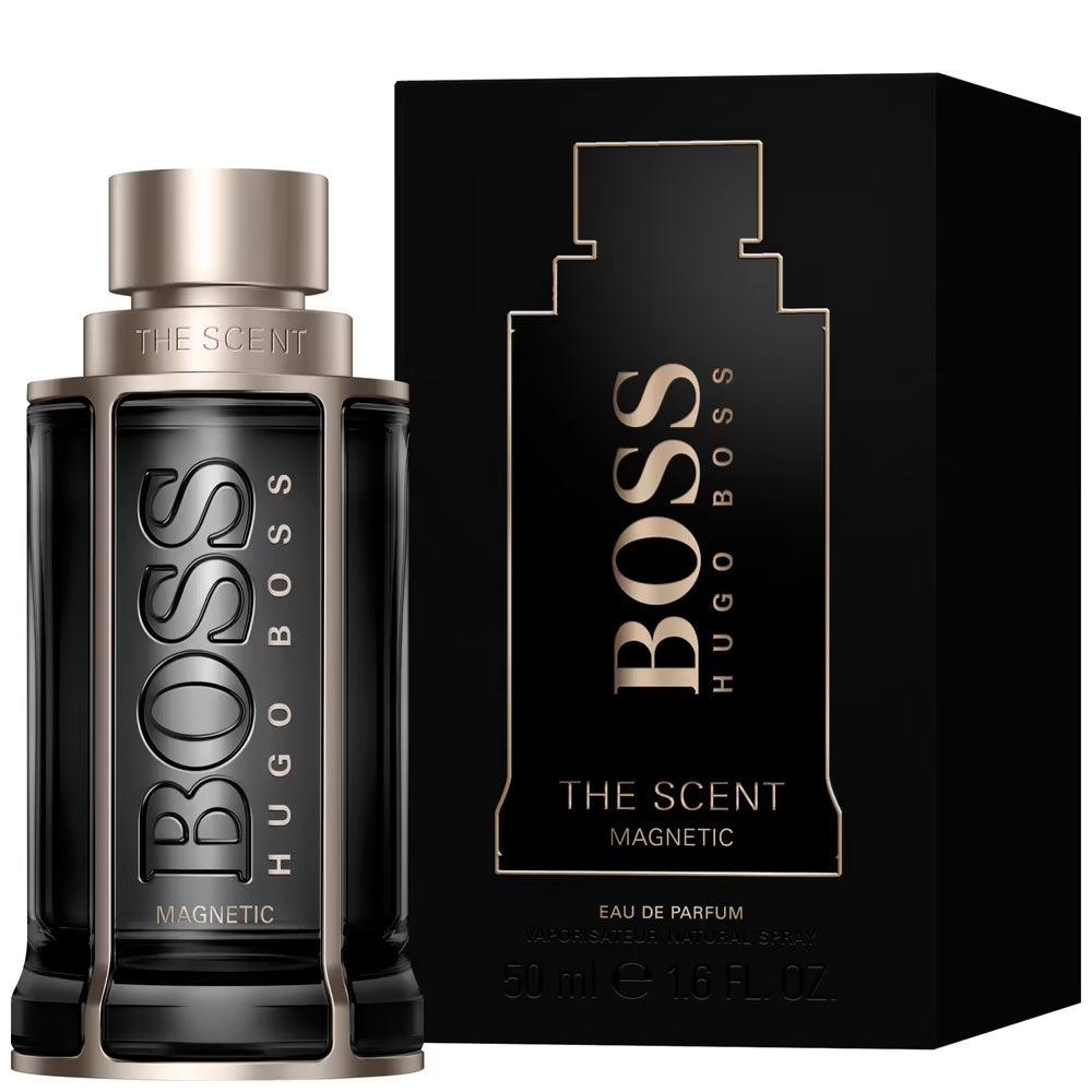 Hugo Boss Boss The Scent Magnetic - Eau de Parfum-Parfumerie Olara-1