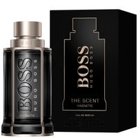 Hugo Boss Boss The Scent Magnetic - Eau de Parfum