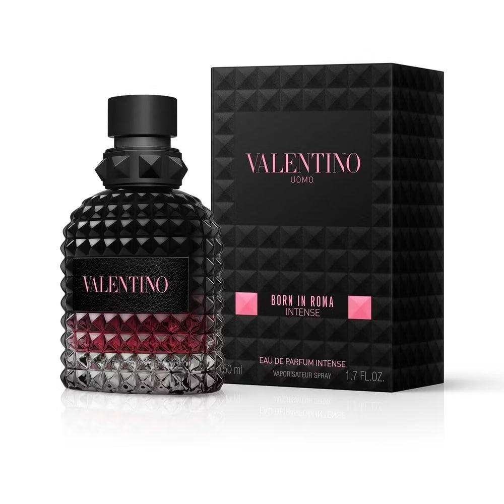 Valentino Uomo Born in Roma - Eau De Parfum Intense