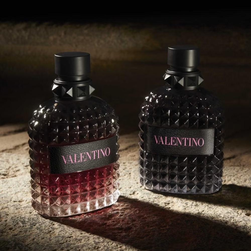 Valentino Uomo Born in Roma - Eau De Parfum Intense