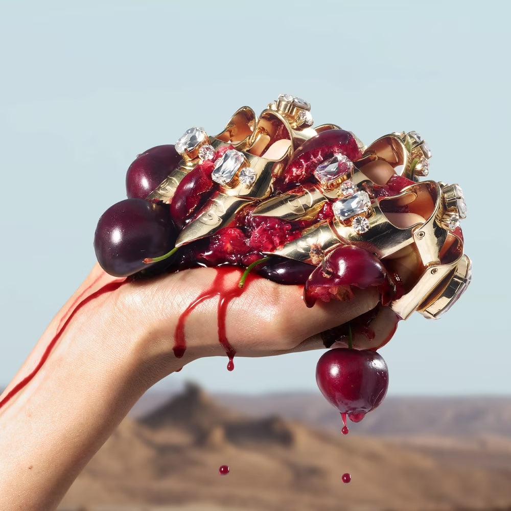 Dolce & Gabbana Queen - Eau de parfum