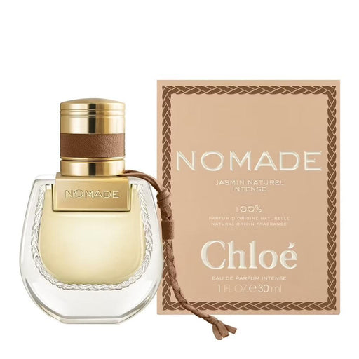 chloe nomade jasmin naturel intense eau de parfum