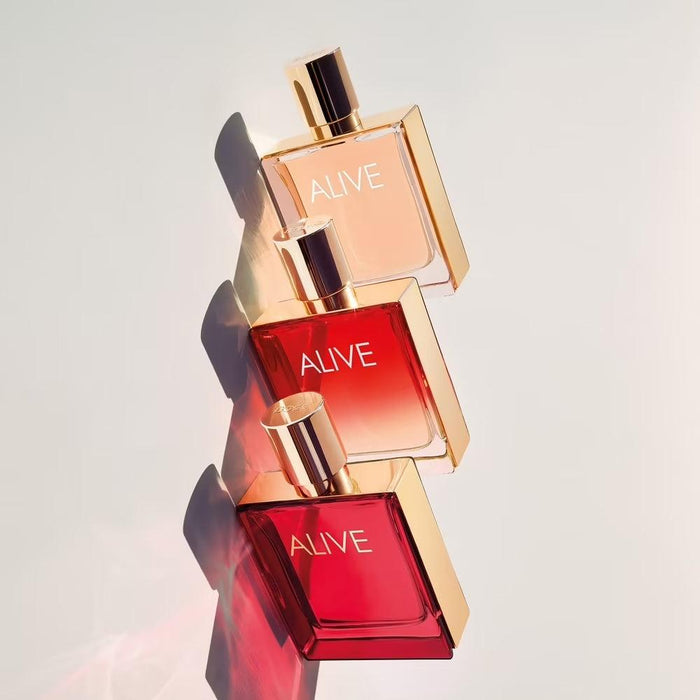 Hugo Boss Alive - Parfum