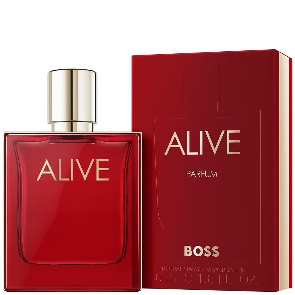 Hugo Boss Alive - Parfum-Parfumerie Olara-1