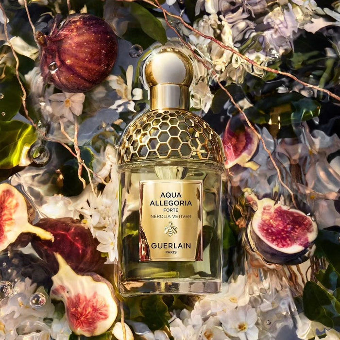 Guerlain Aqua Allegoria Forte Nerolia Vetiver