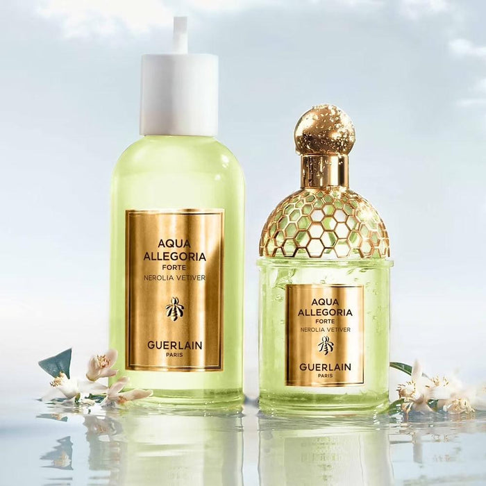 Guerlain Aqua Allegoria Forte Nerolia Vetiver