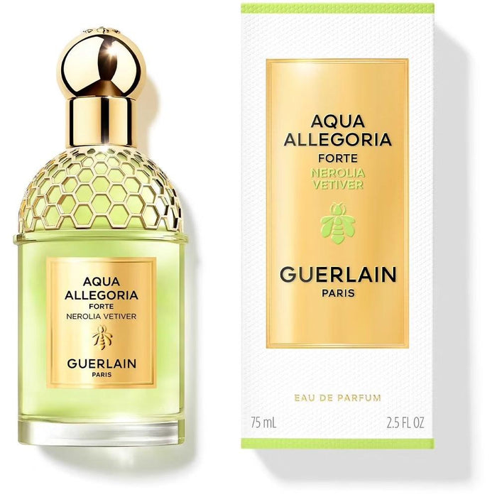 Guerlain Aqua Allegoria Forte Nerolia Vetiver