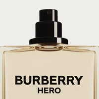 burberry hero eau de toilette