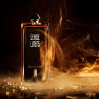 Serge Lutens Écrin de fumée - Eau de parfum