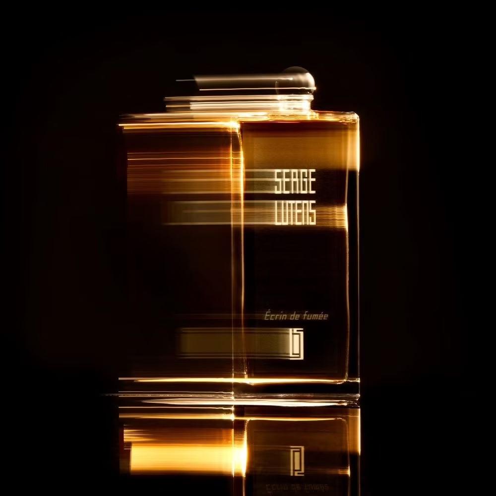 Serge Lutens Écrin de fumée - Eau de parfum