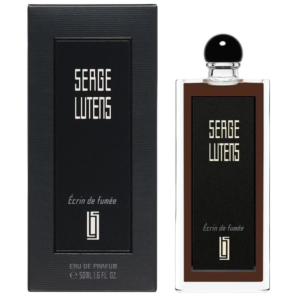 Serge Lutens Écrin de fumée - Eau de parfum