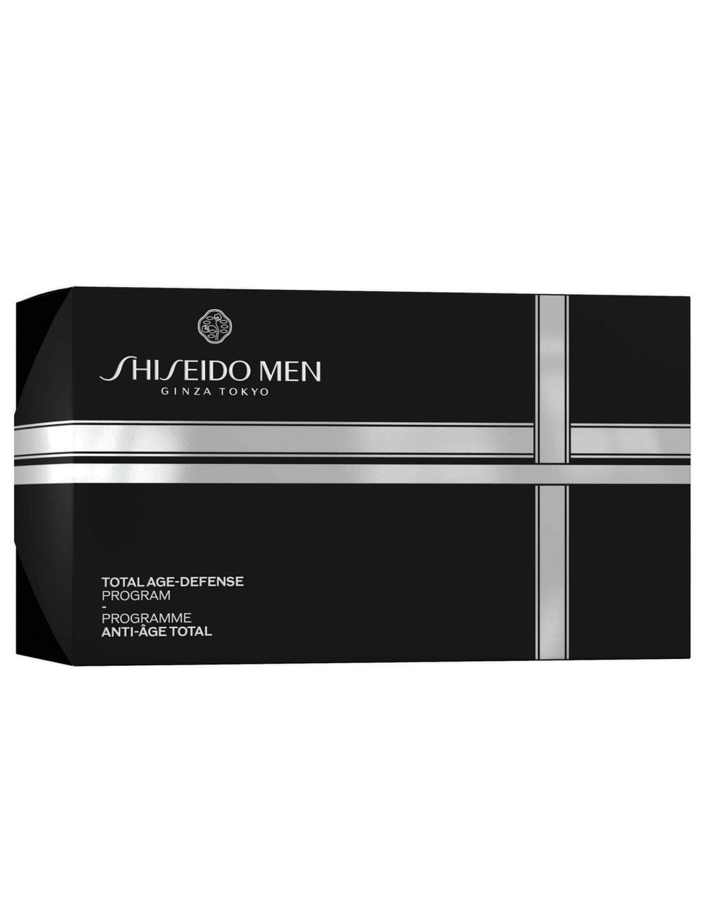 Shiseido Men Crema Facial Revitalizante - Set 2025