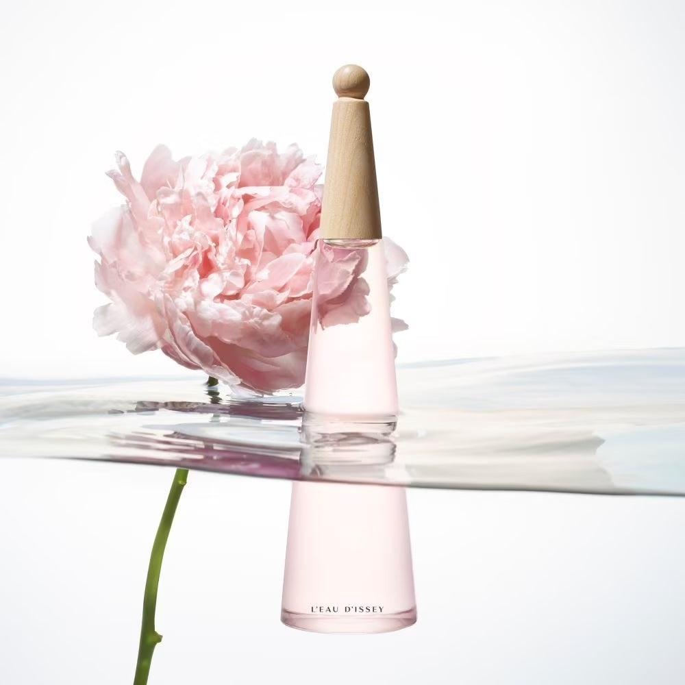 Issey Miyake Pivoine - Eau De Toilette Intense