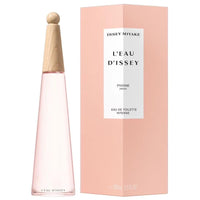 Issey Miyake Pivoine - Eau De Toilette Intense