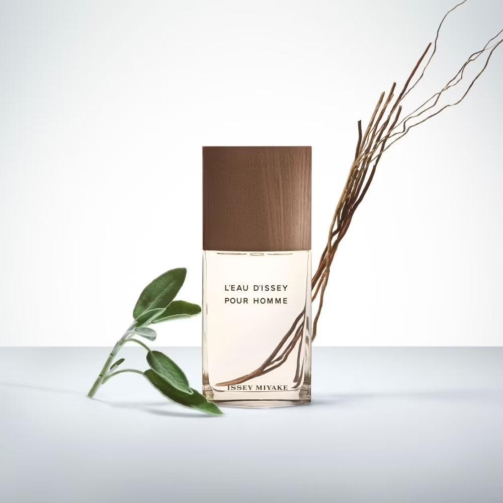 Issey Miyake Vétiver - Eau De Toilette