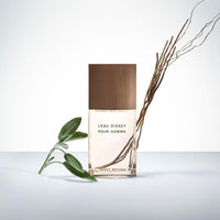 Issey Miyake Vétiver - Eau De Toilette