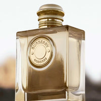 burberry goddess eau de parfum