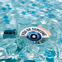 Etat Libre d'Orange You Or Someone Like You